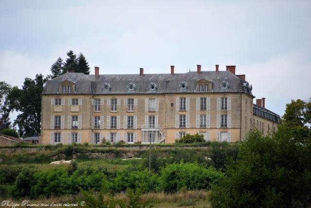 Château de la Montagne