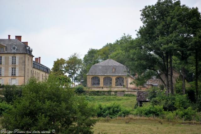 Château de la Montagne