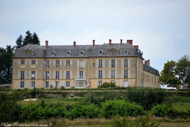 Château de la Montagne une forteresse un beau patrimoine