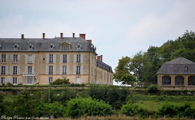 Château de la Montagne