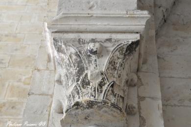 Église Saint Genest de Nevers un patrimoine remarquable
