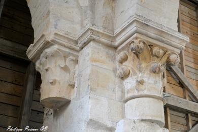 Église Saint Genest de Nevers