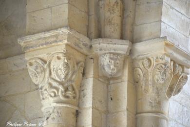 Église Saint Genest de Nevers