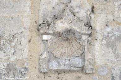 Église Saint Genest de Nevers