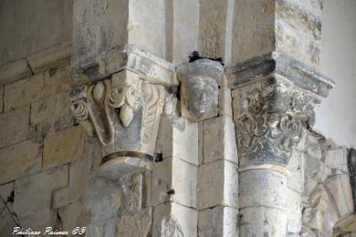 Église Saint Genest de Nevers