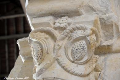 Église Saint Genest de Nevers