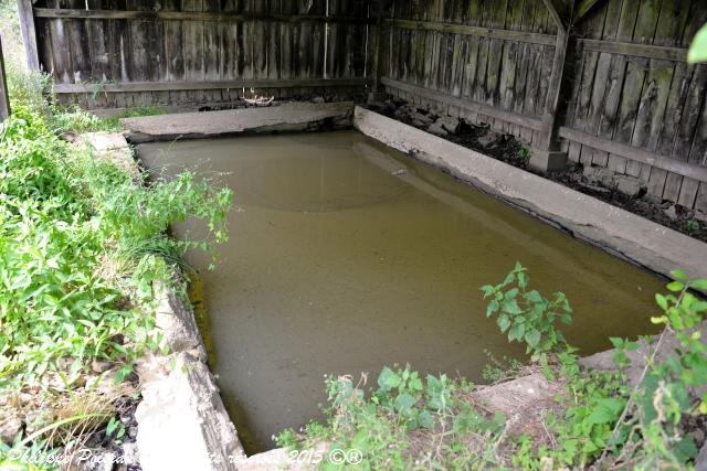 Lavoir Les Grands Faux Nièvre Passion