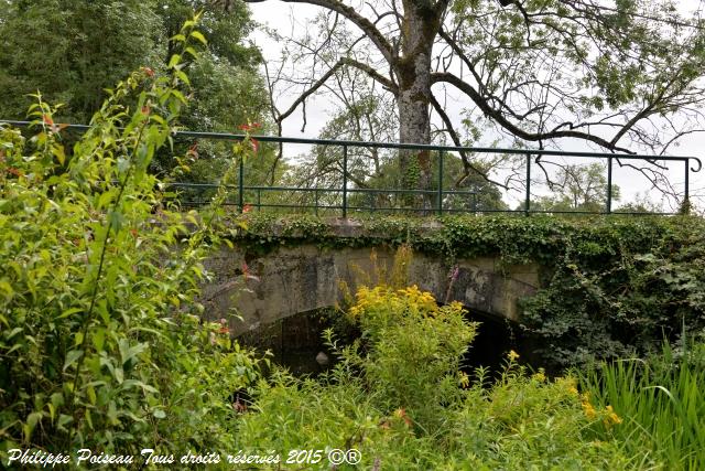 Lavoir Les Grands Faux Nièvre Passion