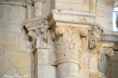 Église Saint Genest de Nevers