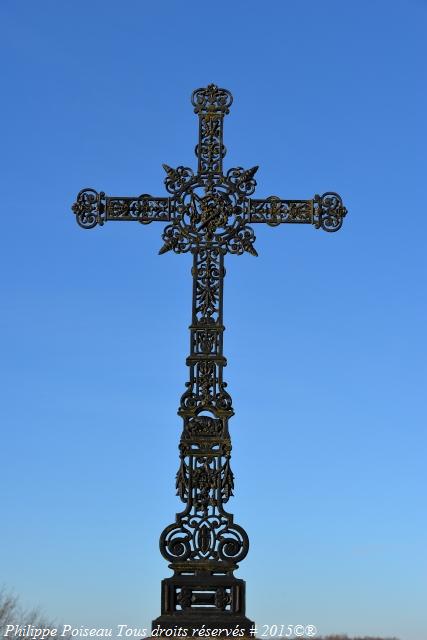 Monument aux Morts de Montaron