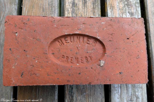 Tuilerie de Prémery un beau passé industriel nivernais