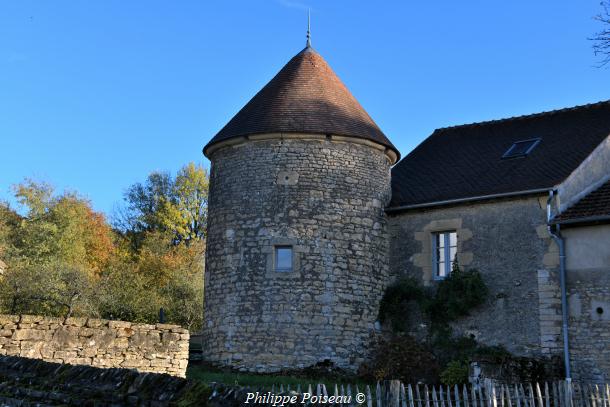 Château de Lupy