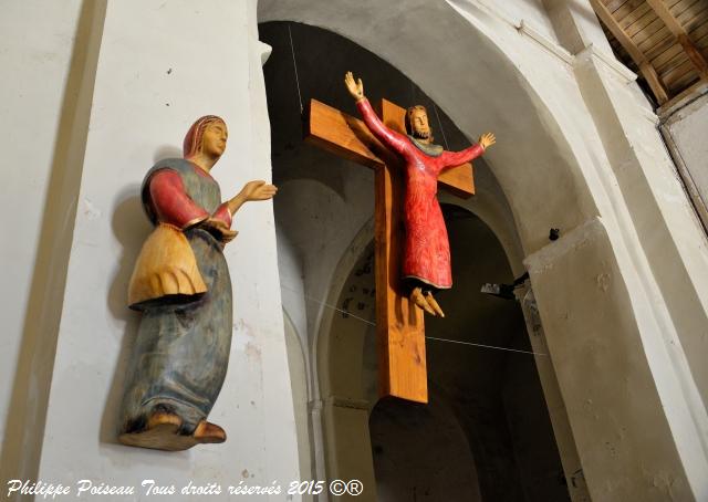 église cercy la tour