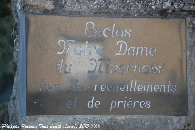 notre dame cercy la tour