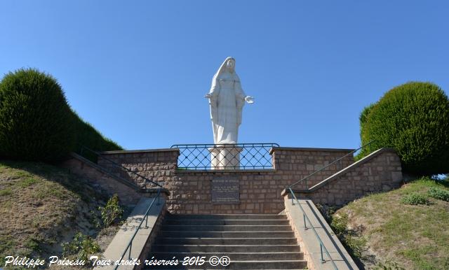 notre dame cercy la tour