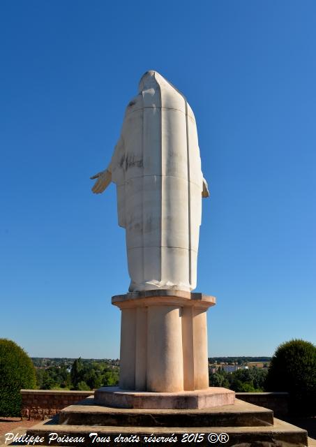 Notre Dame de Cercy la Tour Nièvre Passion