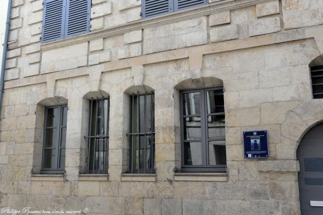 Ancienne faïencerie de l'Autruche