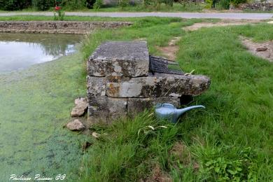 Le crot de Marsiges