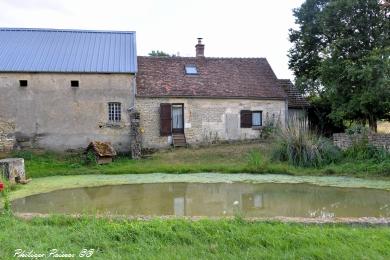 Le crot de Marsiges