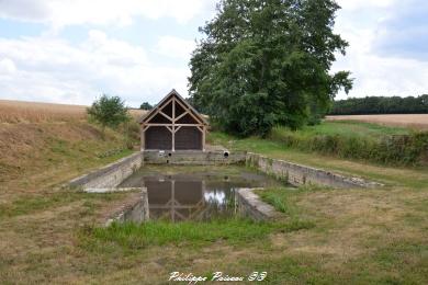 Lavoir de Couloutre