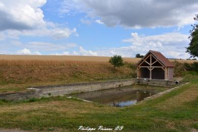 Lavoir de Couloutre