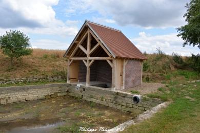 Lavoir de Couloutre