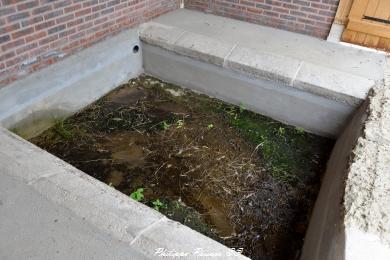 Lavoir de Couloutre