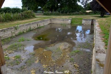 Lavoir de Couloutre