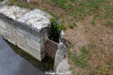 Égeoir de Couloutre