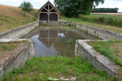 Lavoir de Couloutre