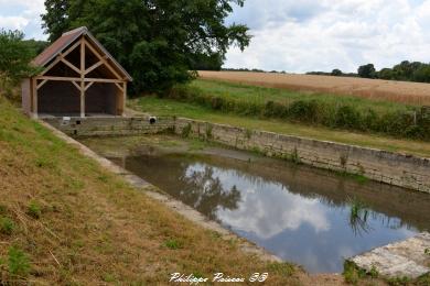 Lavoir de Couloutre