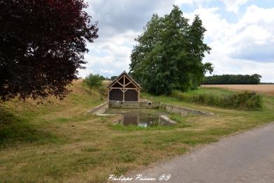 Lavoir de Couloutre