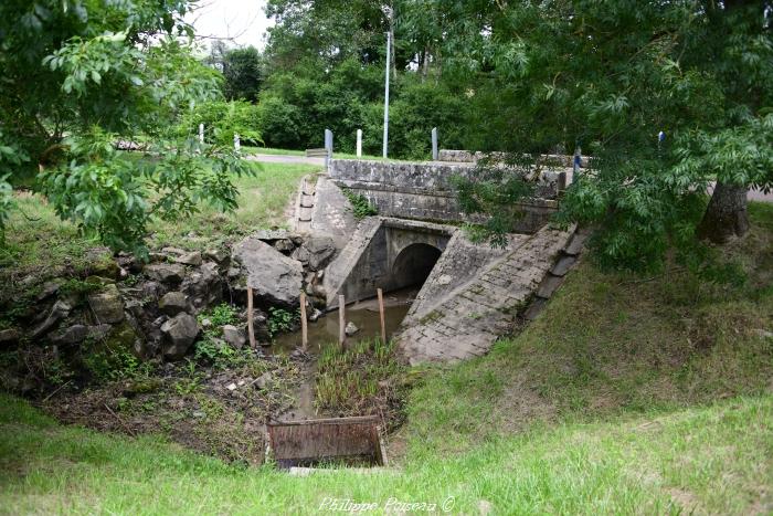 Pont de la Jarnosse