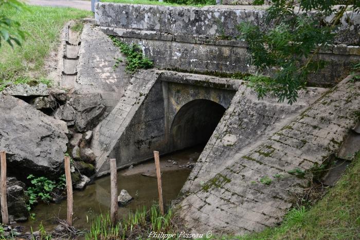 Pont de la Jarnosse