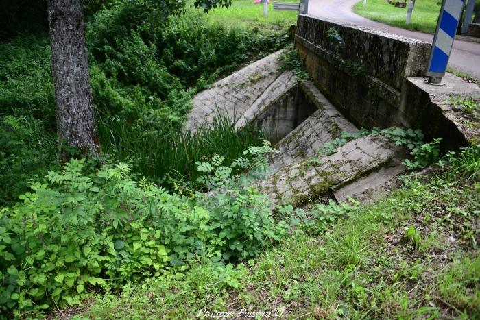 Pont de la Jarnosse