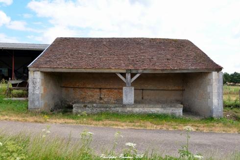 Lavoir Les Champs de bouillants