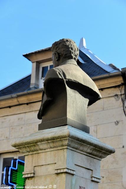 Clamecy la Fontaine