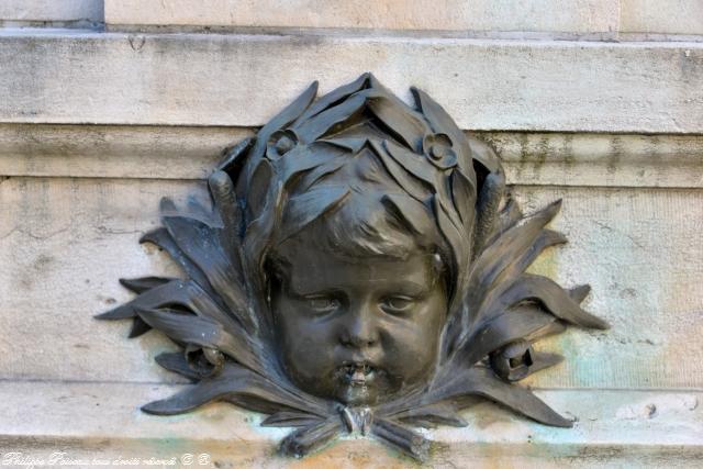 Clamecy la Fontaine