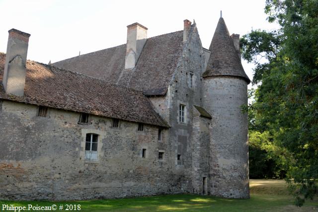 Château du Bessay