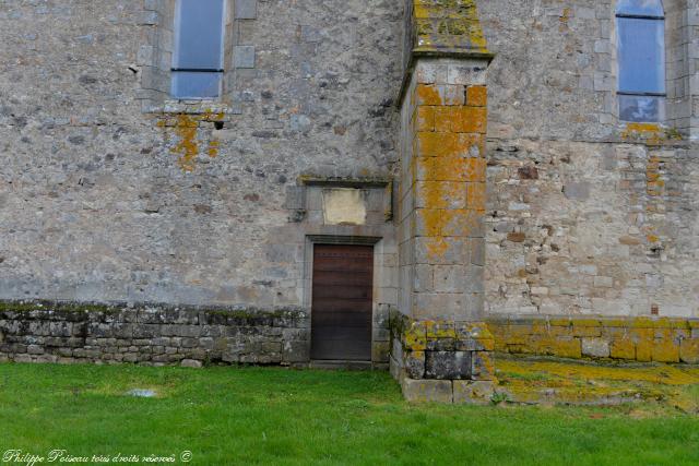 La Chapelle de Montempuy