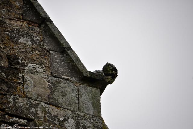 La Chapelle de Montempuy