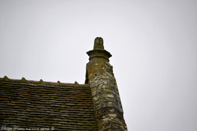 La Chapelle de Montempuy