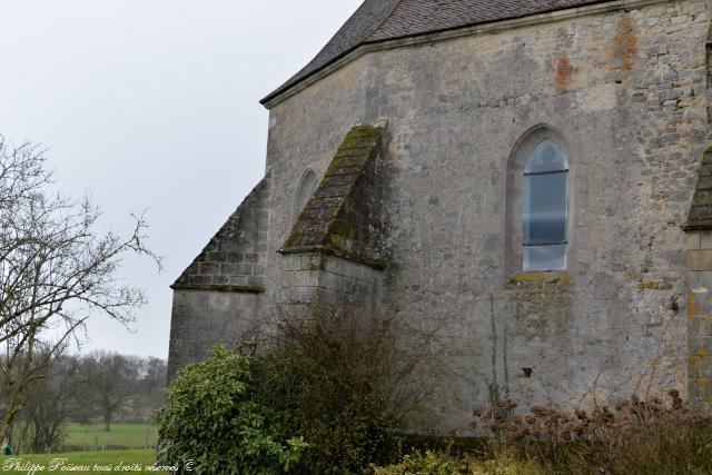 La Chapelle de Montempuy