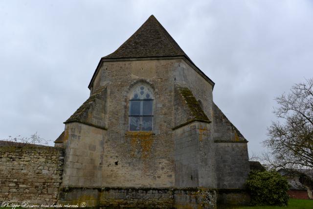 La Chapelle de Montempuy
