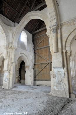 Église Saint Genest de Nevers