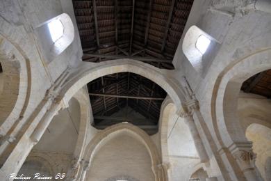 Église Saint Genest de Nevers