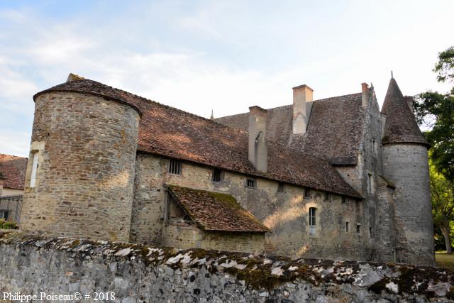 Château du Bessay