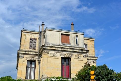 Château de Fourchambault