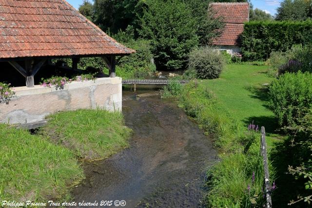 lavoir beaumont la ferriere