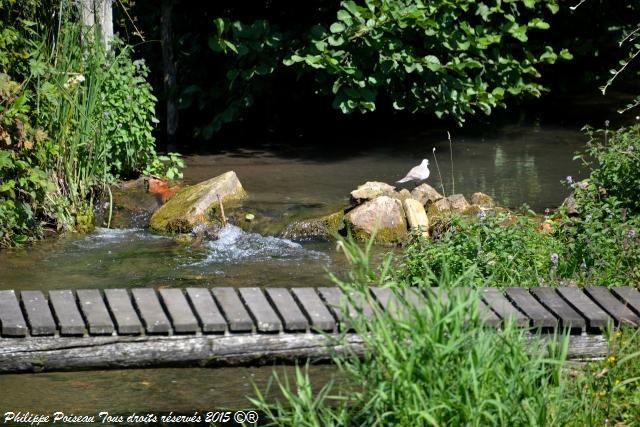 lavoir beaumont la ferriere